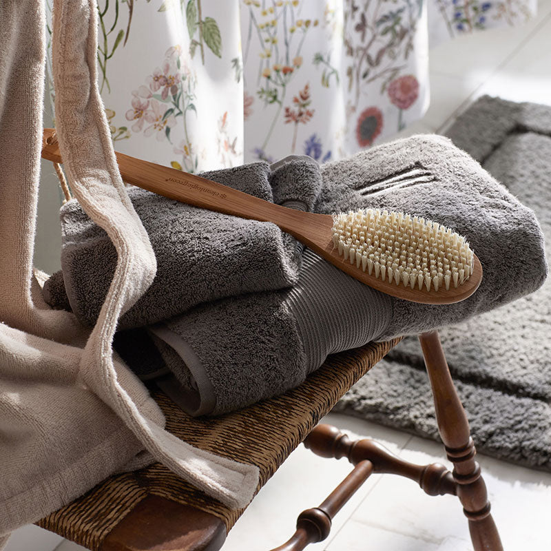 Regal Egyptian Cotton Bath Towel Set