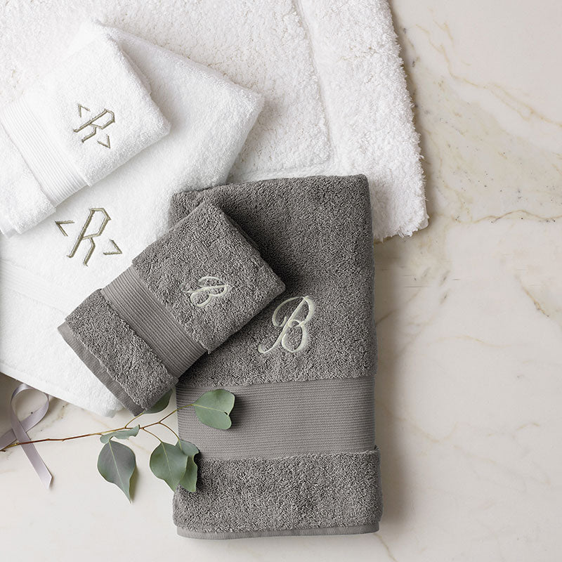 Regal Egyptian Cotton Bath Towel Set