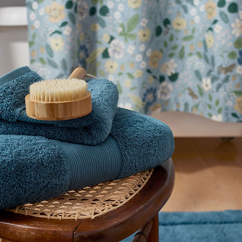 Regal Egyptian Cotton Bath Towel Set
