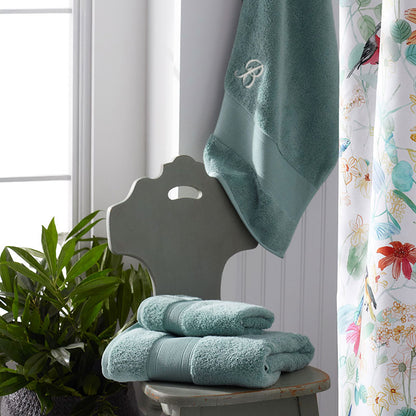 Regal Egyptian Cotton Bath Towel Set