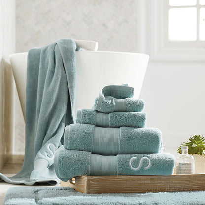 Regal Egyptian Cotton Bath Towel Set