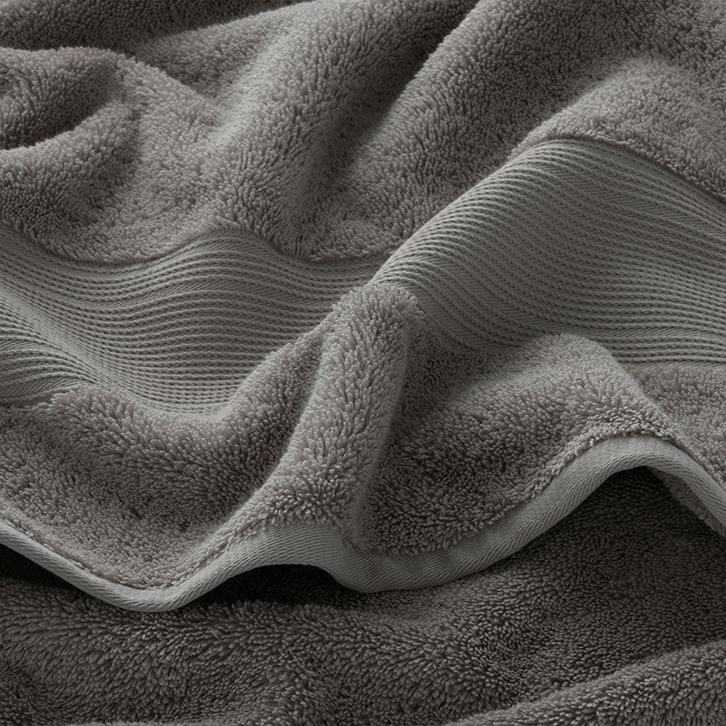 Regal Egyptian Cotton Bath Towel Set