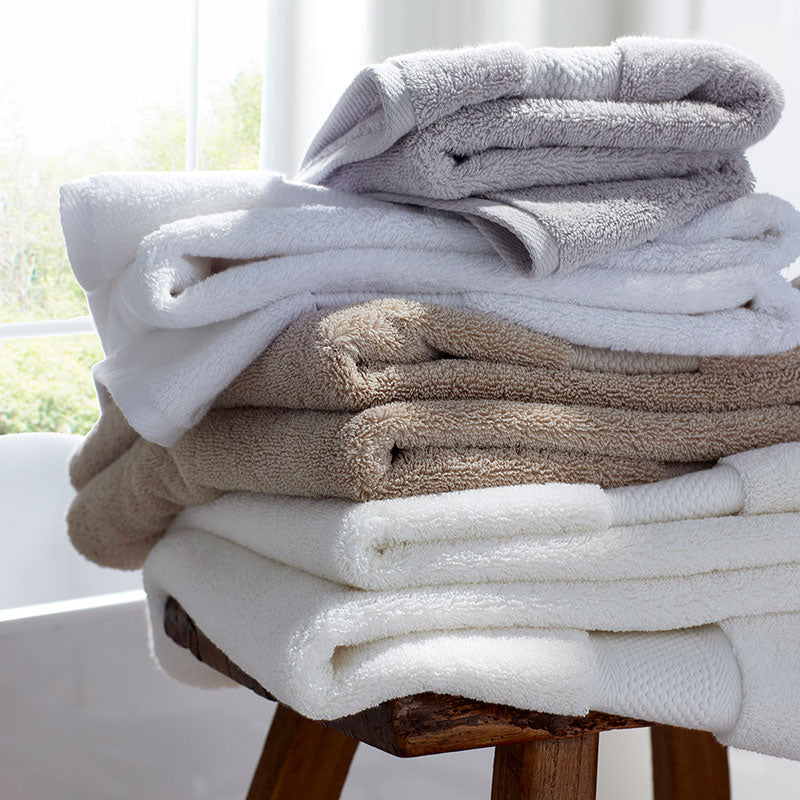 Sterling Supima® Cotton Bath Towel