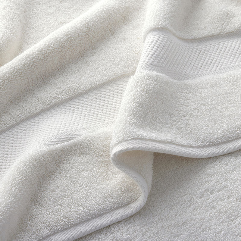 Sterling Supima® Cotton Bath Towel