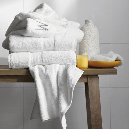 Sterling Supima® Cotton Bath Towel Set