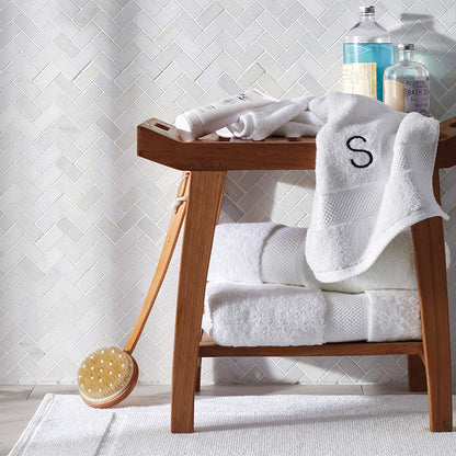 Sterling Supima® Cotton Bath Towel