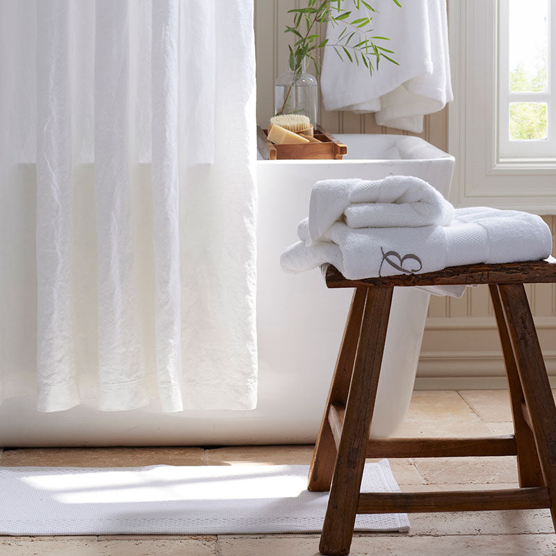 Sterling Supima® Cotton Bath Towel