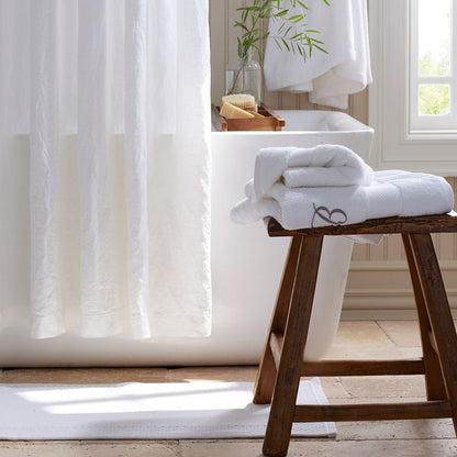 Sterling Supima® Cotton Bath Towel
