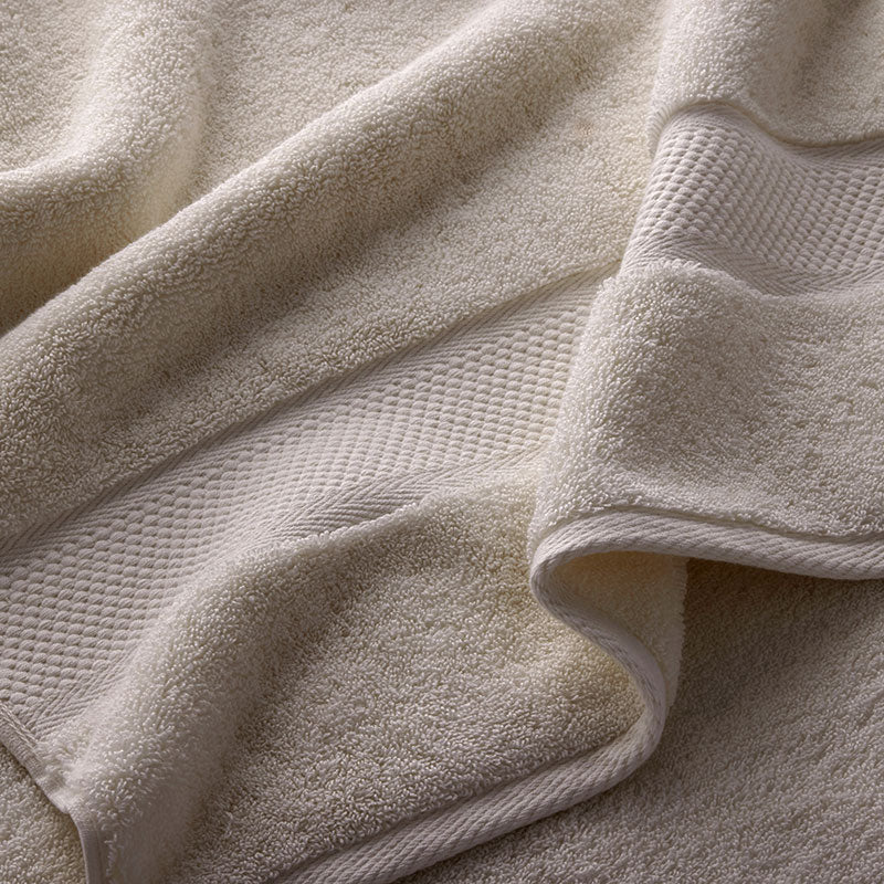 Sterling Supima® Cotton Bath Towel Set