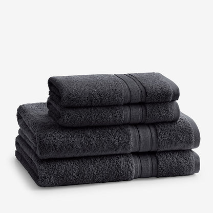Turkish Cotton Bath Towel Set