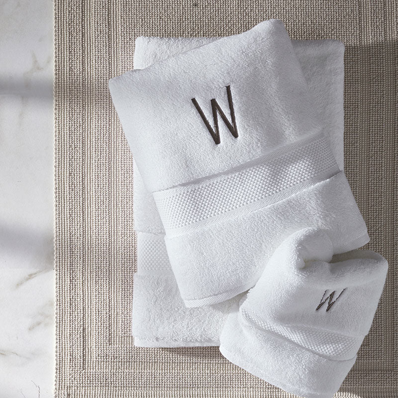 Sterling Supima® Cotton Bath Towel