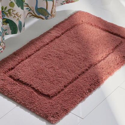 Regal Cotton Bath Rug