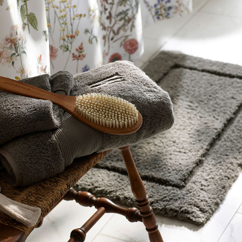 Regal Cotton Bath Rug