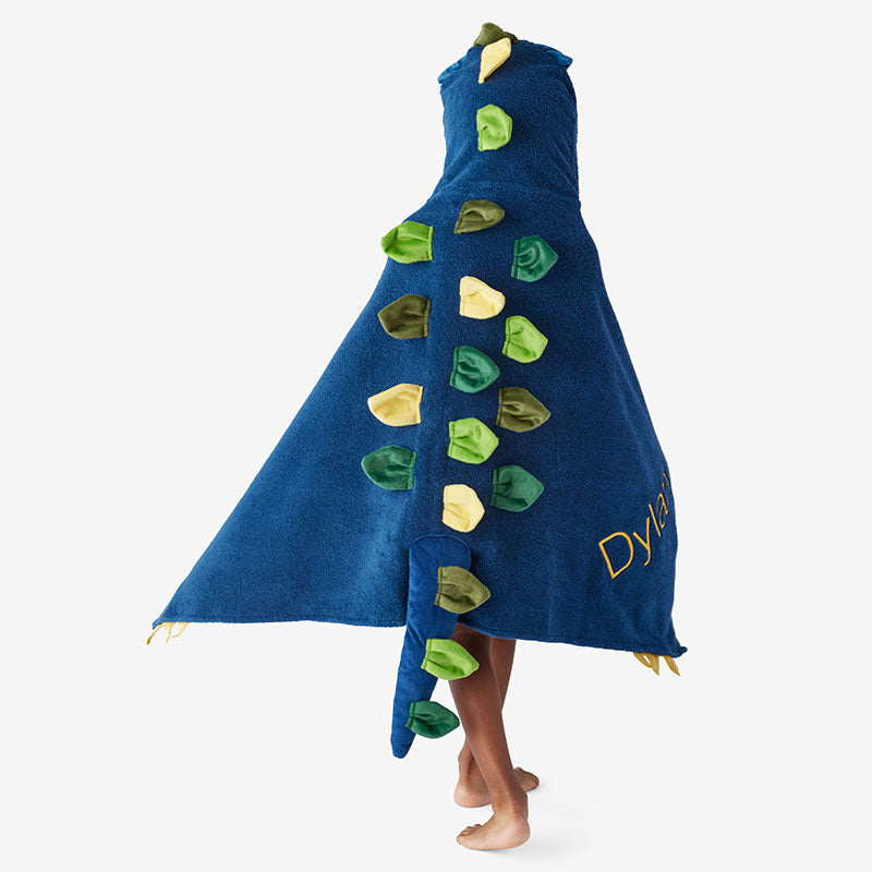 Hooded Towel