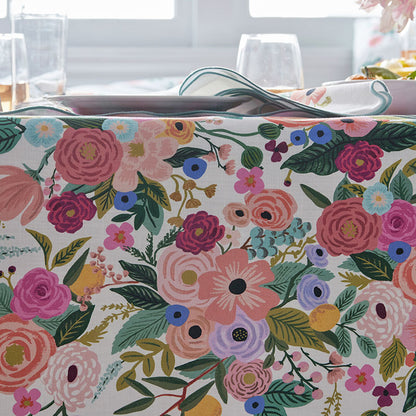 Garden Party Tablecloth