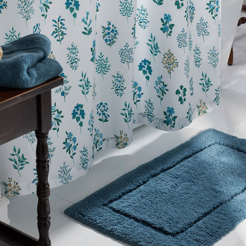 Regal Cotton Bath Rug