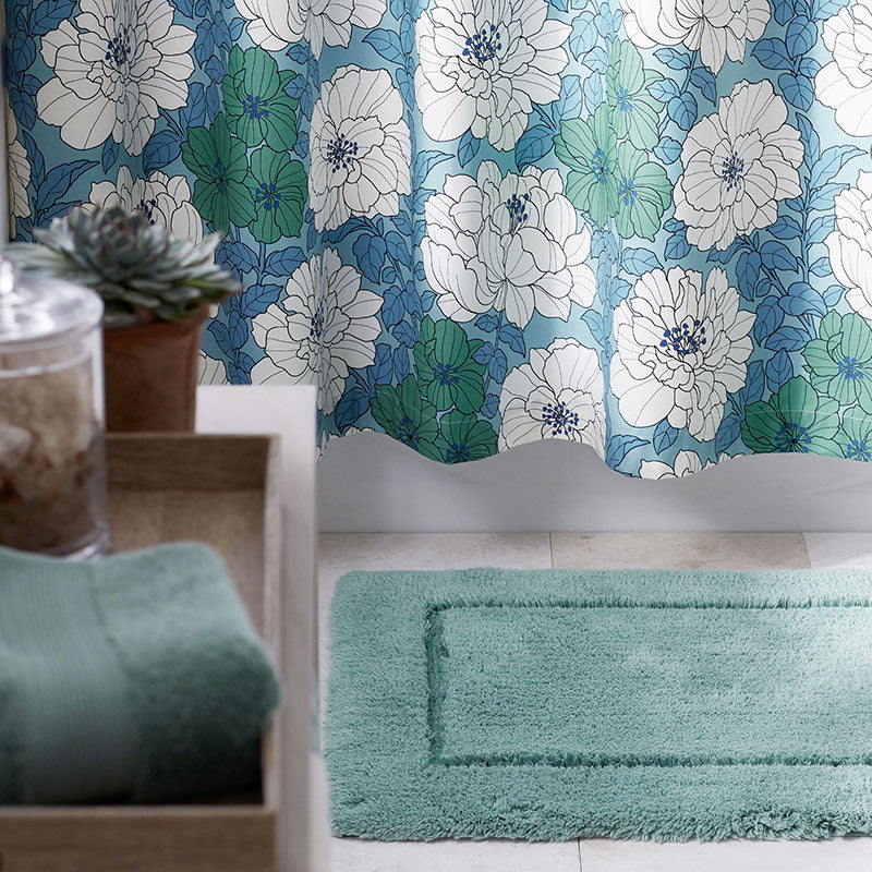 Regal Cotton Bath Rug