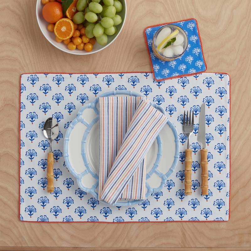 Ari Cocktail Napkins, Set of 4