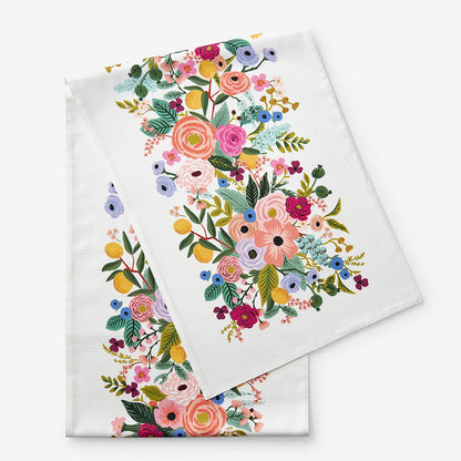 Garden Party Table Runner