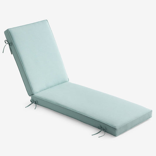 Chaise Lounge Cushion