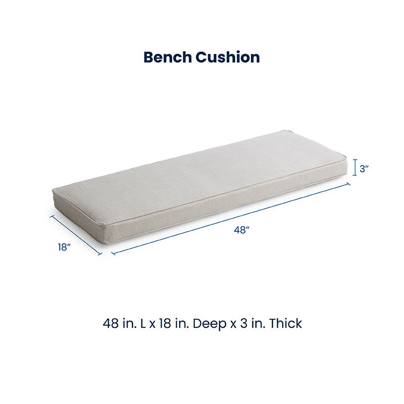 Bench Cushion