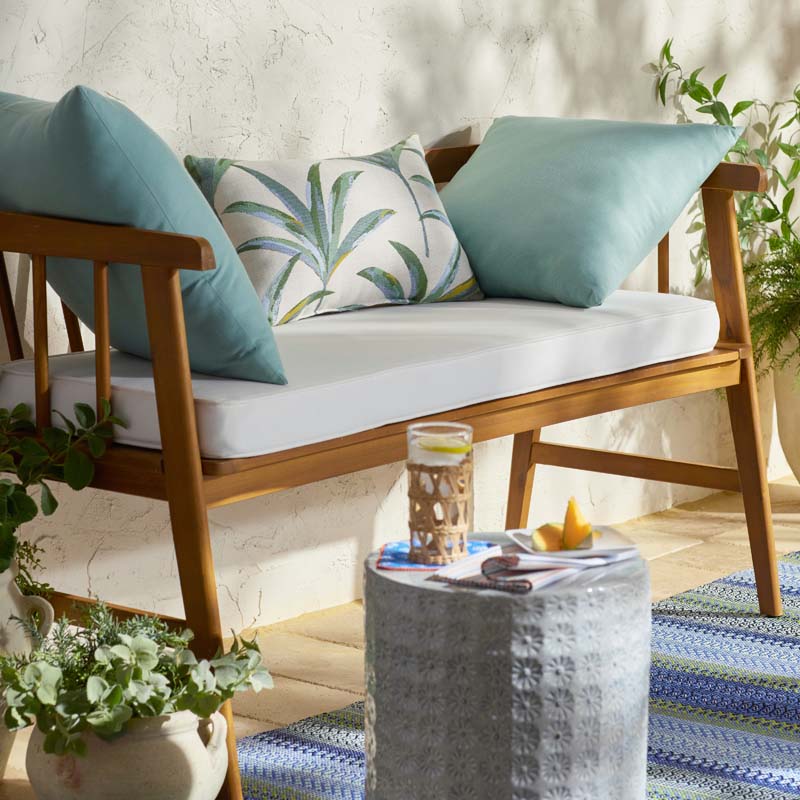 Bench Cushion