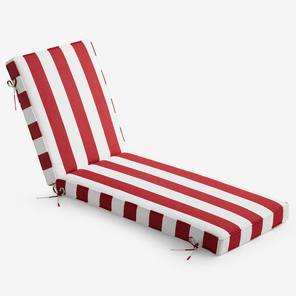 Chaise Lounge Cushion