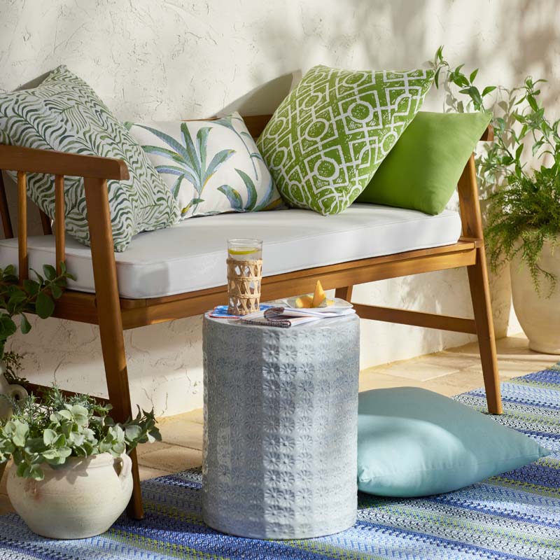 Bench Cushion