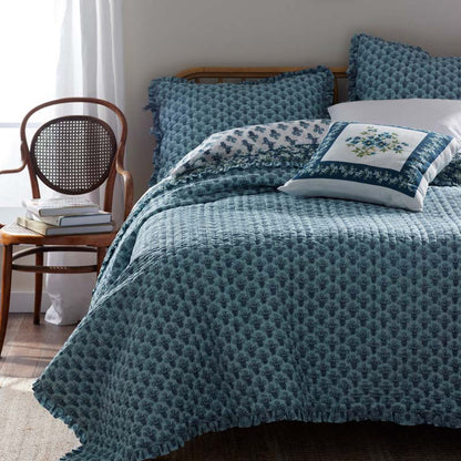 Suhana Decorative Square Pillow Cover