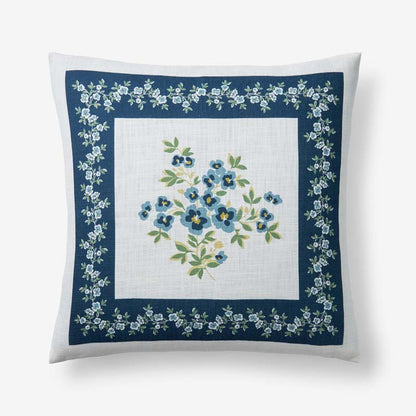 Suhana Decorative Square Pillow Cover