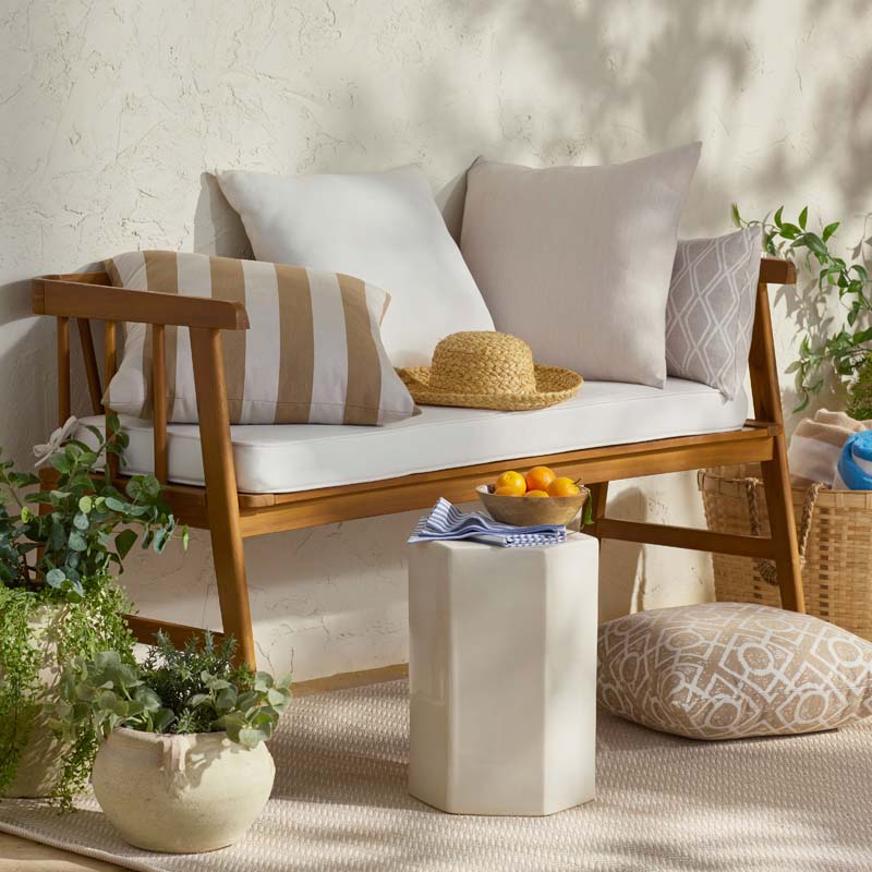 Bench Cushion