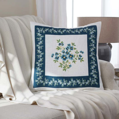 Suhana Decorative Square Pillow Cover
