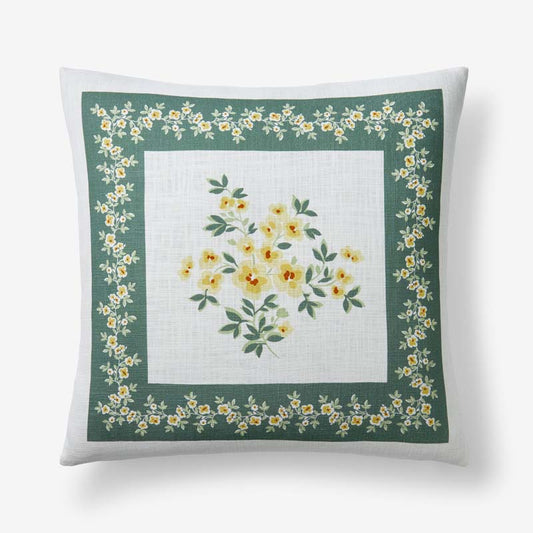 Suhana Decorative Square Pillow Cover