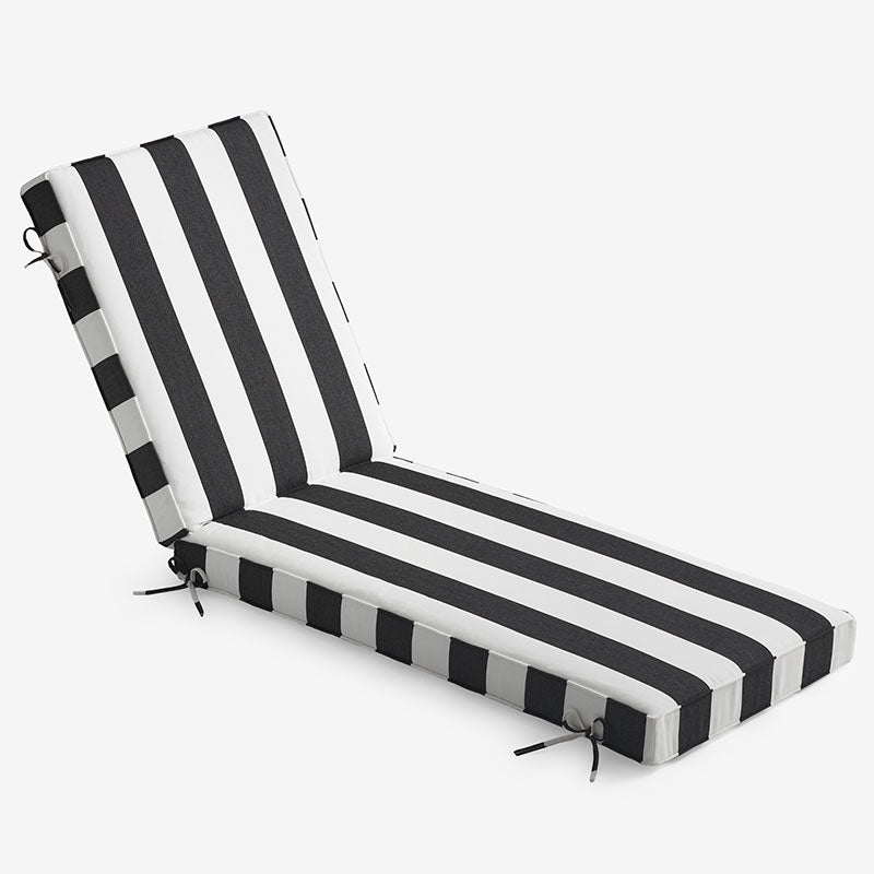 Chaise Lounge Cushion