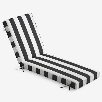 Chaise Lounge Cushion