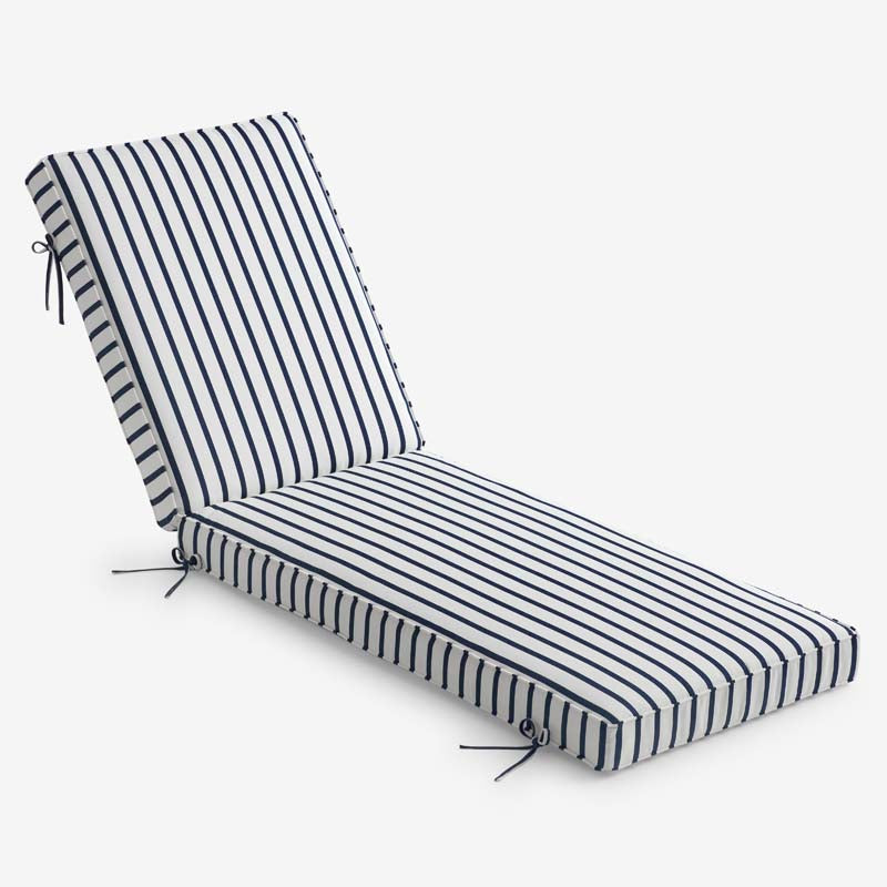 Chaise Lounge Cushion