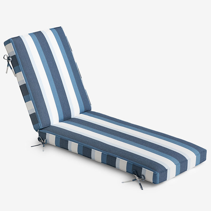 Chaise Lounge Cushion