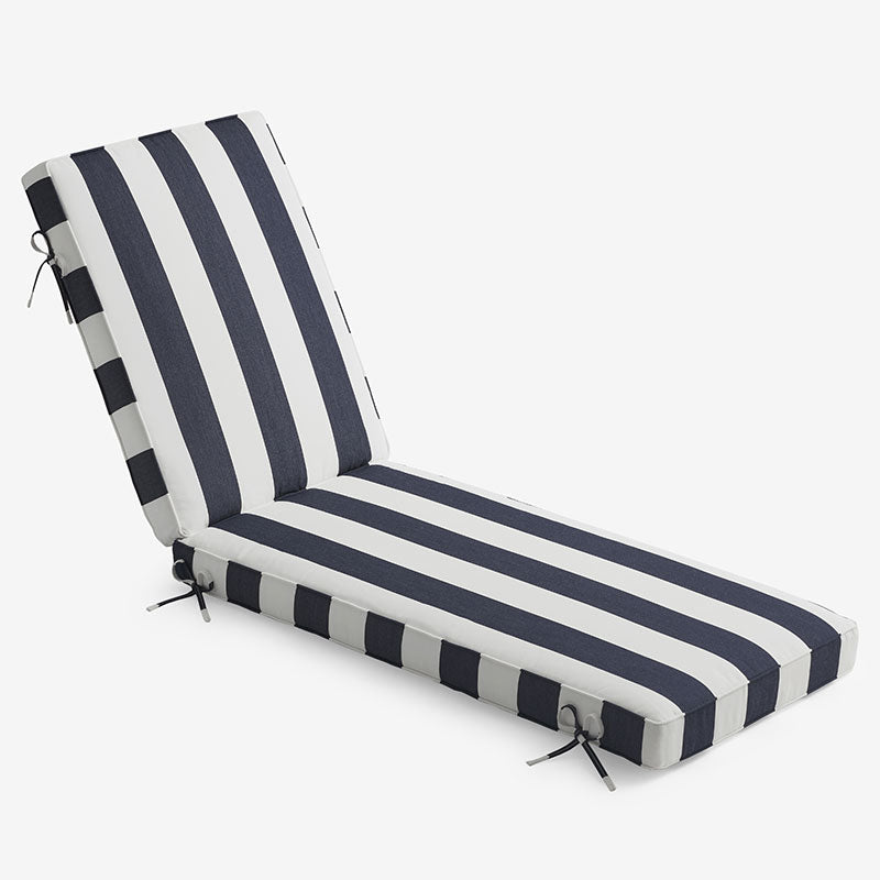 Chaise Lounge Cushion