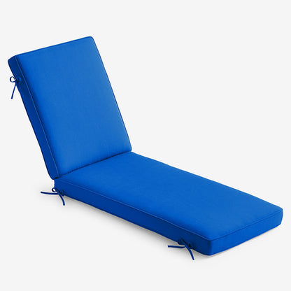Chaise Lounge Cushion