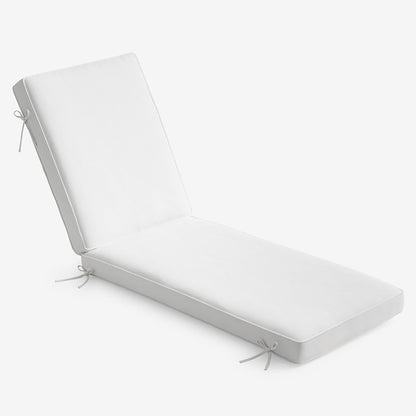 Chaise Lounge Cushion