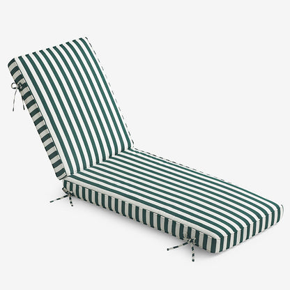 Chaise Lounge Cushion