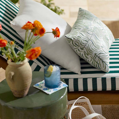Chaise Lounge Cushion