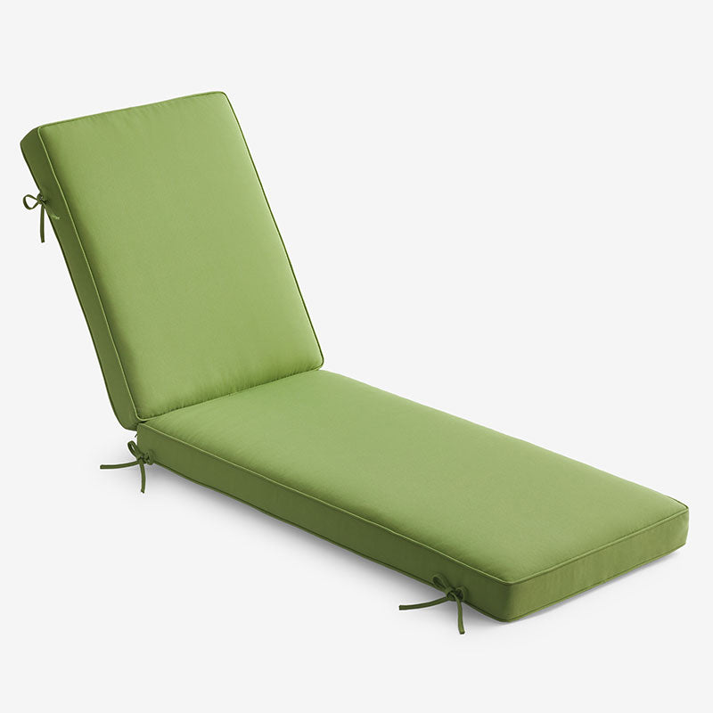 Chaise Lounge Cushion