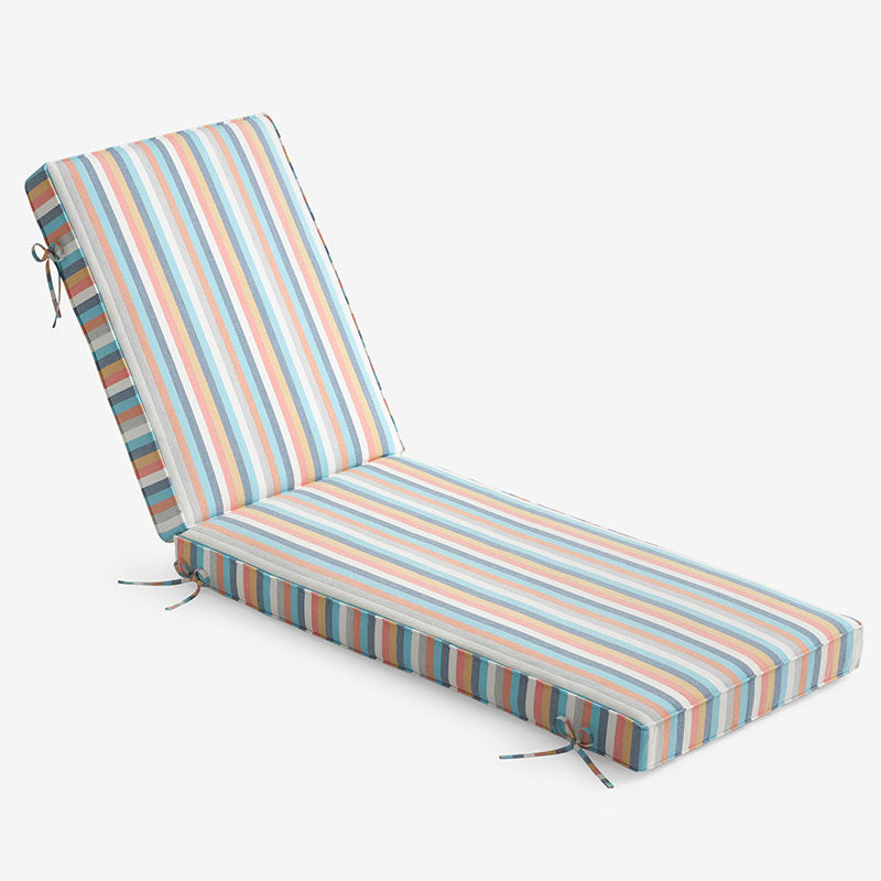 Chaise Lounge Cushion