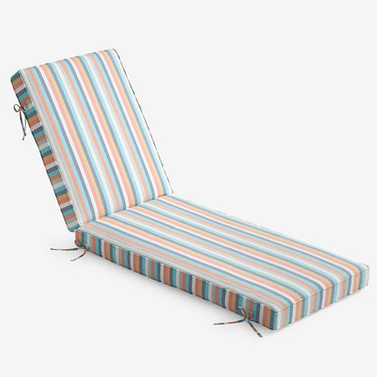 Chaise Lounge Cushion