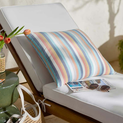 Chaise Lounge Cushion