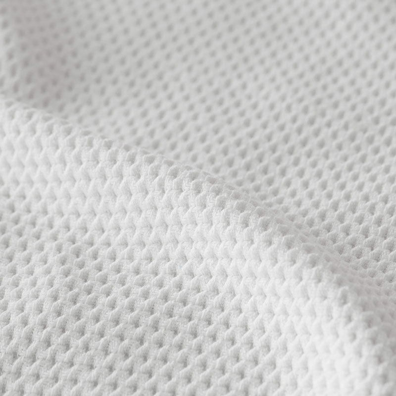 Garter Stitch Blanket