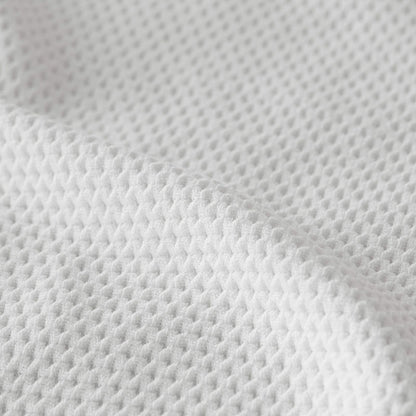 Garter Stitch Blanket