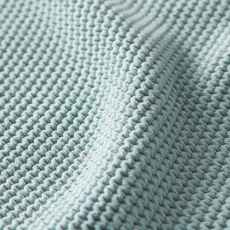 Garter Stitch Blanket