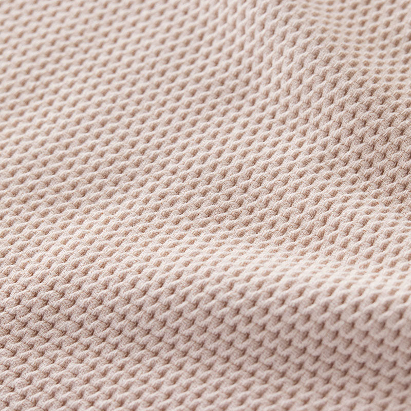 Garter Stitch Blanket